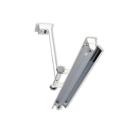 Lampa bakteriobójcza bezpośredniego działania NBV 30 SLW